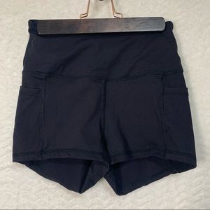 Buffbunny Workout Shorts